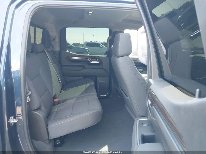 Chevrolet Silverado 5.3l 1500 2Wd Short Bed Lt | Mobile.bg � ����������� 8