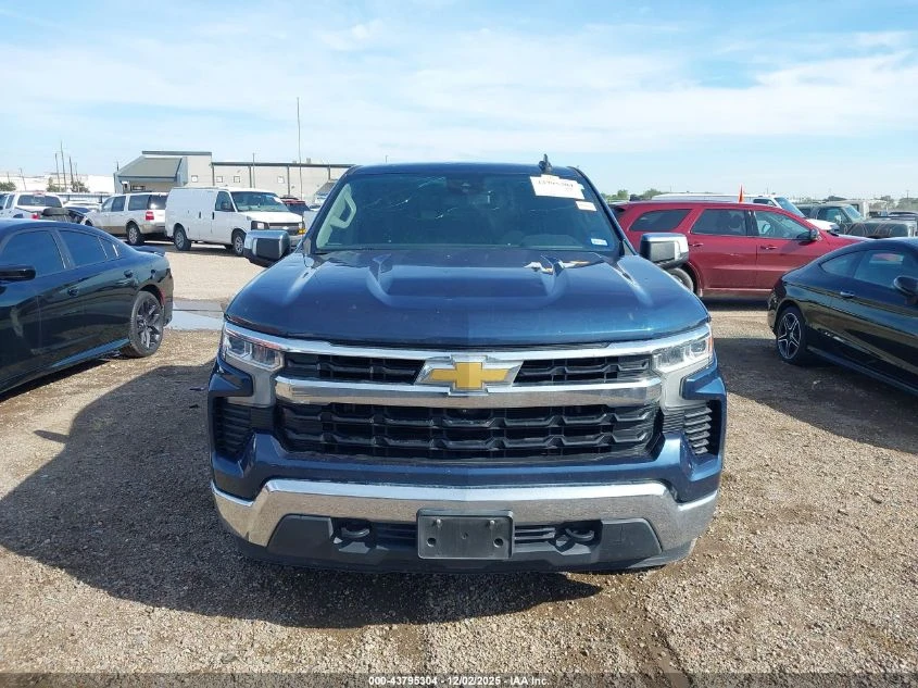 Chevrolet Silverado 5.3l 1500 2Wd Short Bed Lt | Mobile.bg � ����������� 12