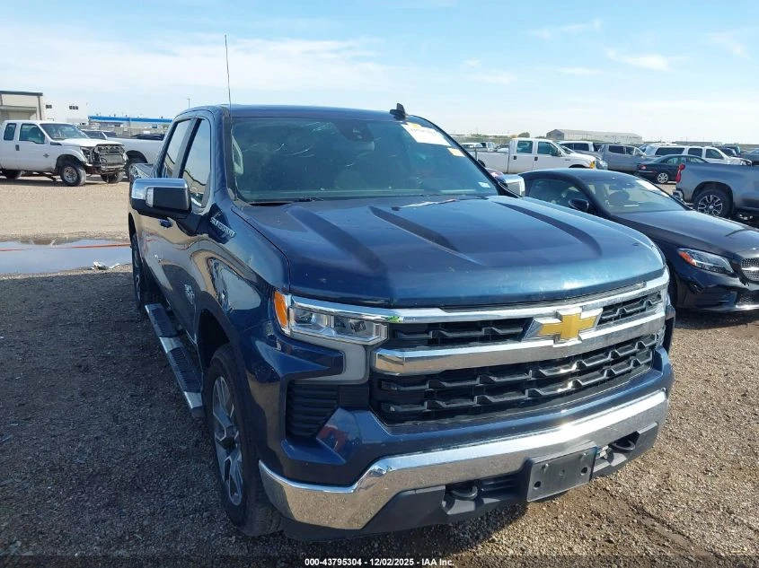 Chevrolet Silverado 5.3l 1500 2Wd Short Bed Lt | Mobile.bg � ����������� 6