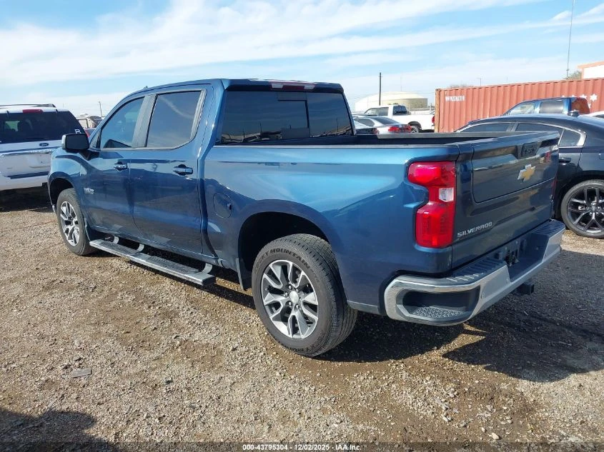 Chevrolet Silverado 5.3l 1500 2Wd Short Bed Lt | Mobile.bg � ����������� 3