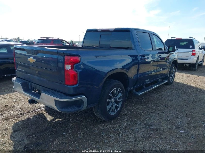 Chevrolet Silverado 5.3l 1500 2Wd Short Bed Lt | Mobile.bg � ����������� 4