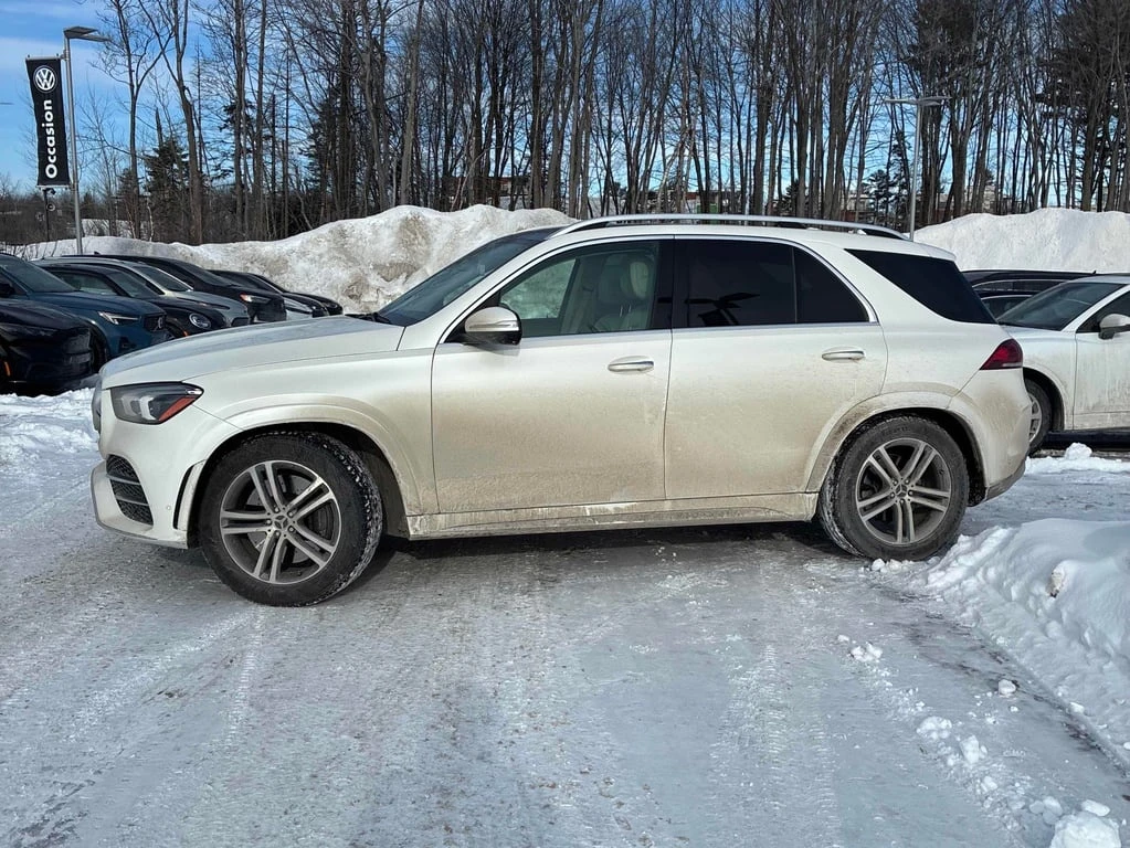 Mercedes-Benz GLE 450 DISTRONIC| BURMESTER| PANO| ��������+ ���� � ����� | Mobile.bg � ����������� 2
