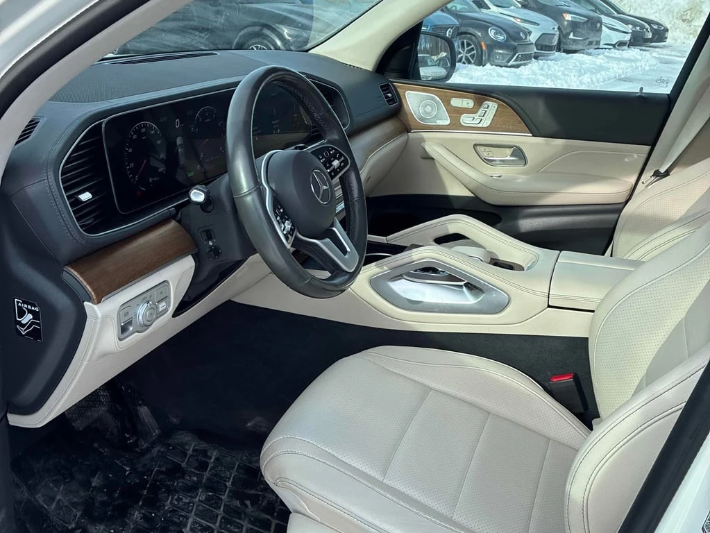 Mercedes-Benz GLE 450 DISTRONIC| BURMESTER| PANO| ��������+ ���� � ����� | Mobile.bg � ����������� 8