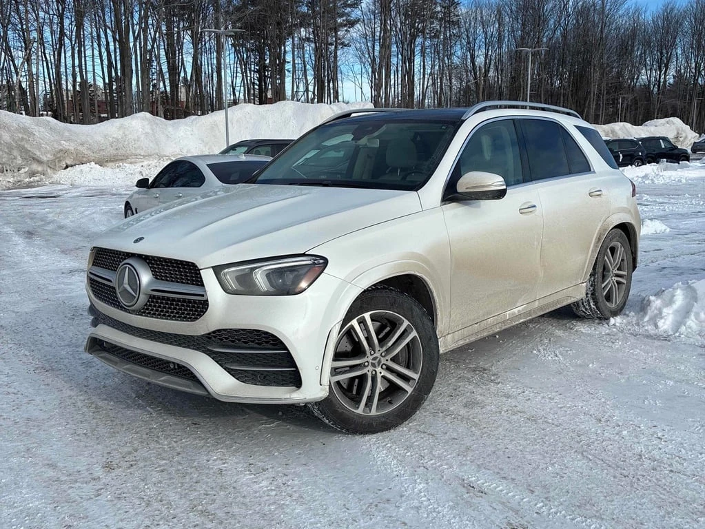 Mercedes-Benz GLE 450 DISTRONIC| BURMESTER| PANO| ��������+ ���� � ����� | Mobile.bg � ����������� 1