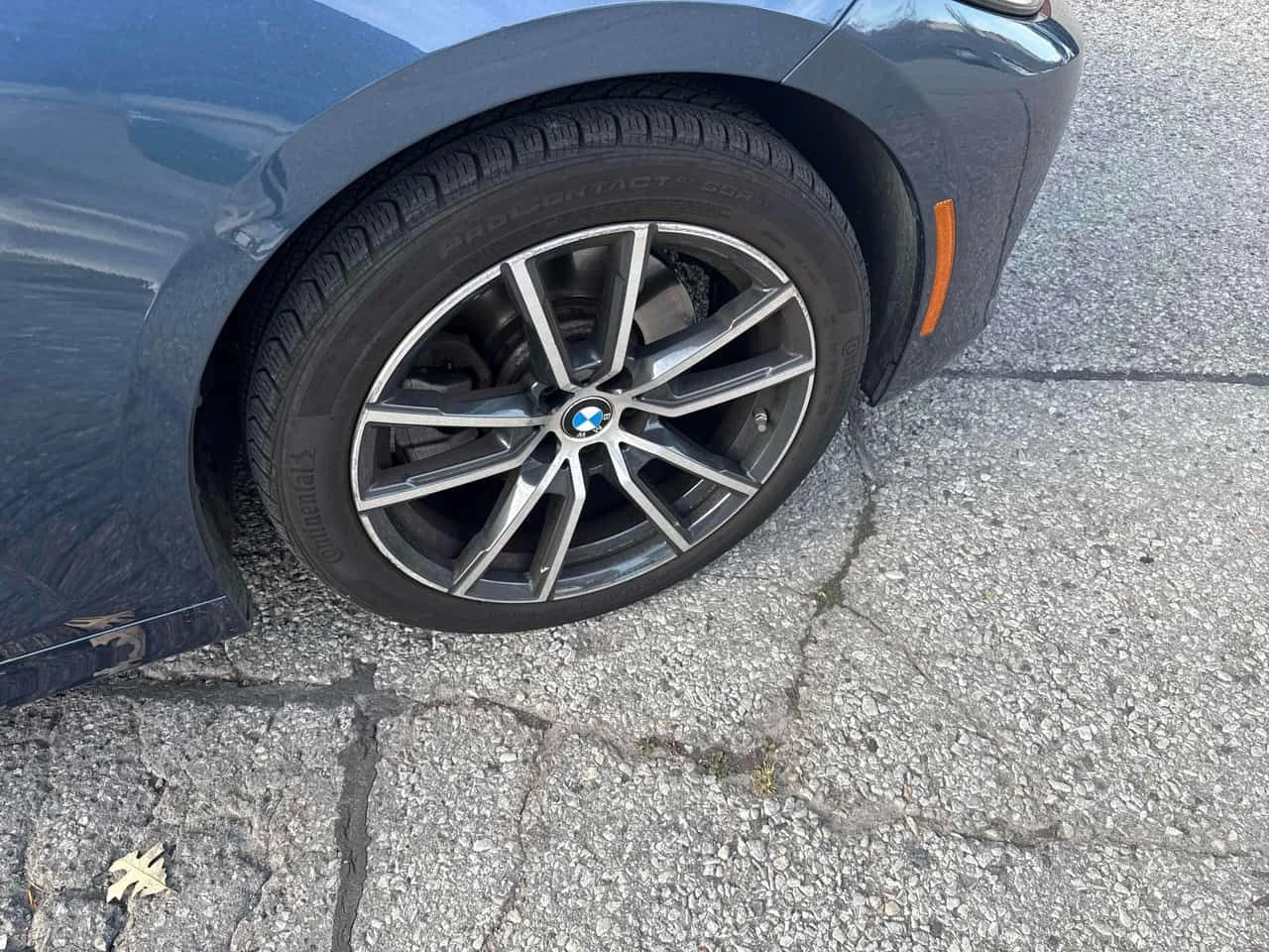 BMW 430  xDrive * CARFAX * ��� ����� * WIRELESS CHARGE | Mobile.bg � ����������� 7