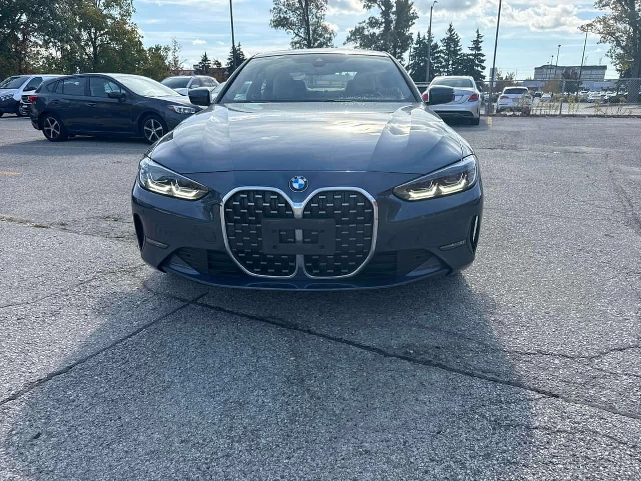 BMW 430  xDrive * CARFAX * ��� ����� * WIRELESS CHARGE | Mobile.bg � ����������� 6