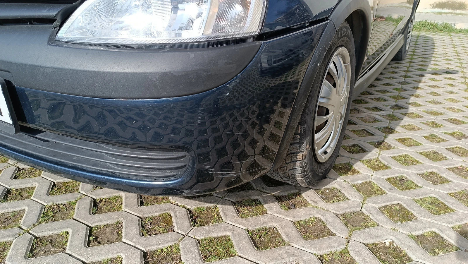 Opel Corsa C 1.2i, Климатик - изображение 7