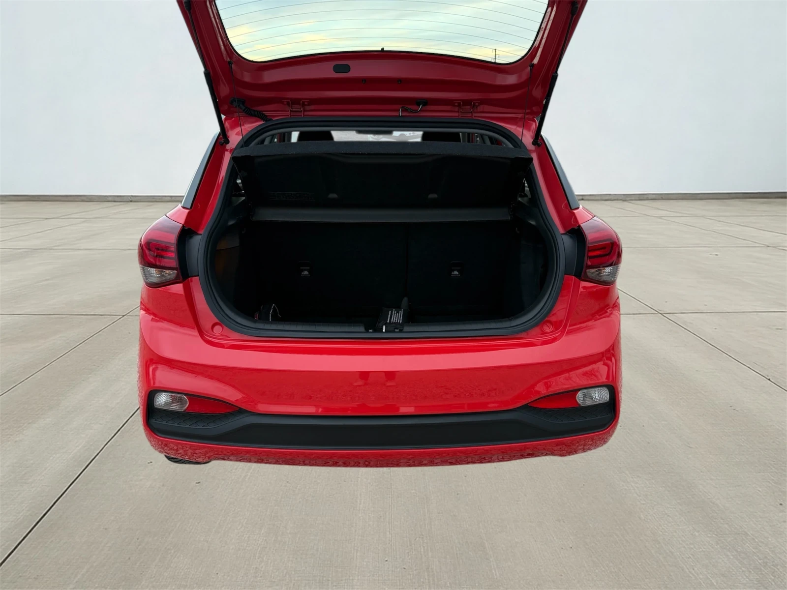 Hyundai I20 1.2i/Facelift/Service book/Euro6 | Mobile.bg � ����������� 15