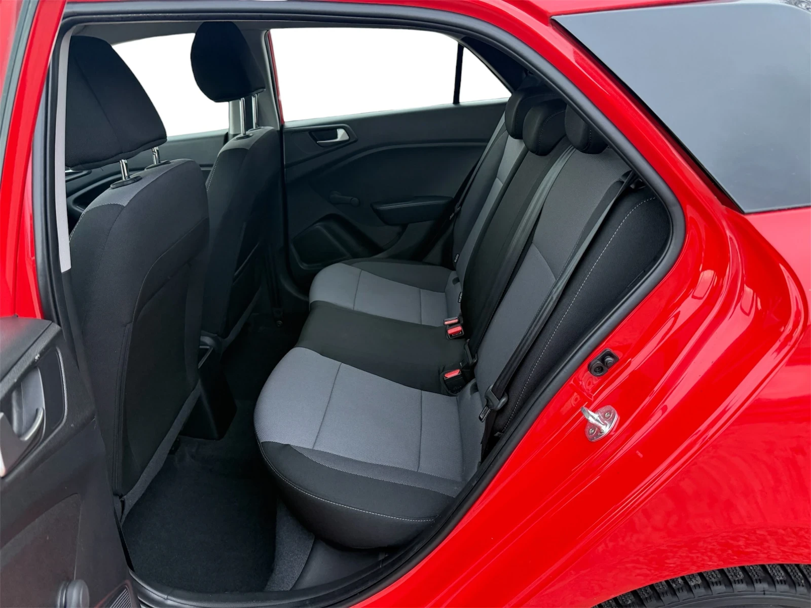 Hyundai I20 1.2i/Facelift/Service book/Euro6 | Mobile.bg � ����������� 9