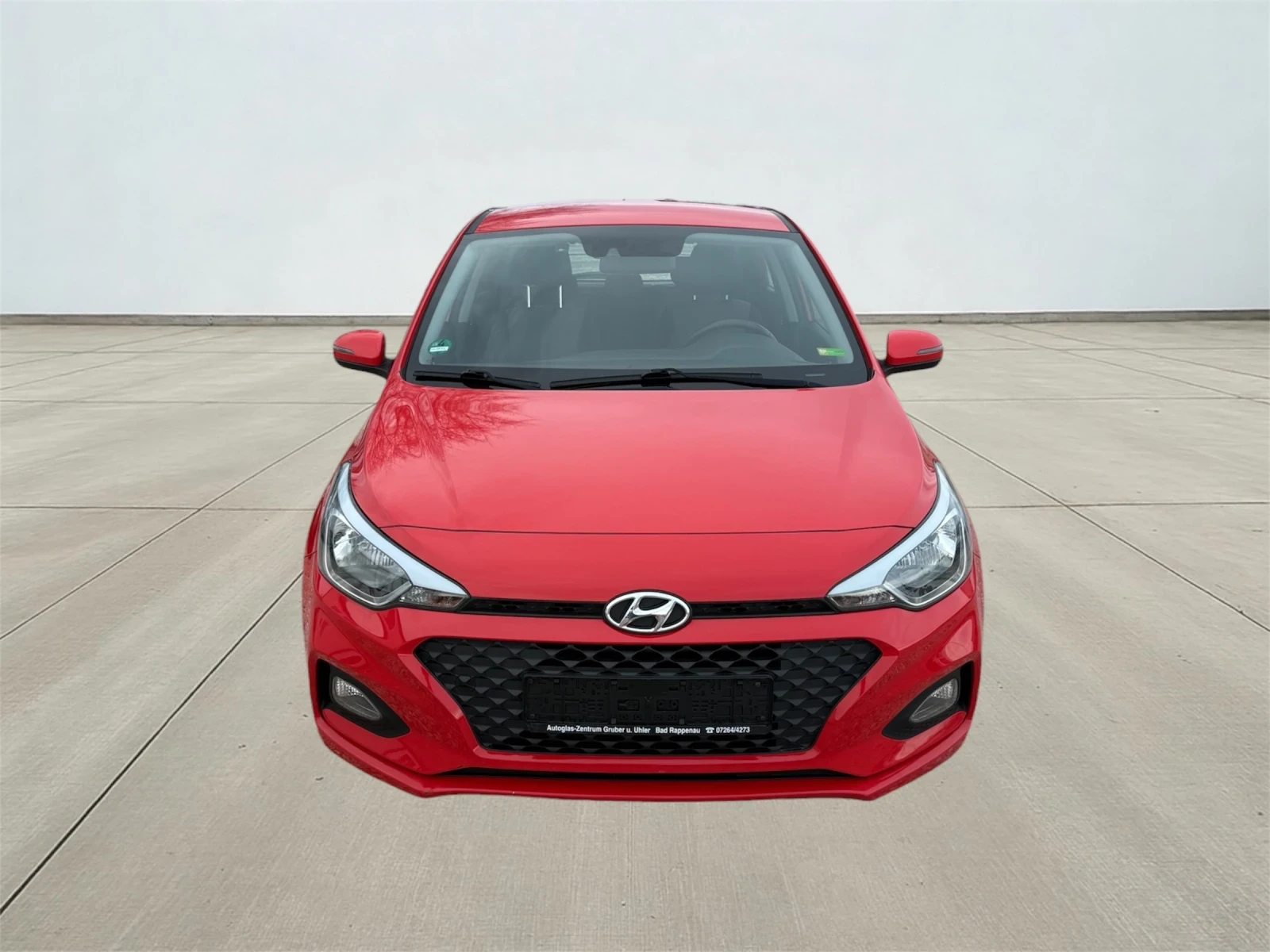 Hyundai I20 1.2i/Facelift/Service book/Euro6 | Mobile.bg � ����������� 6