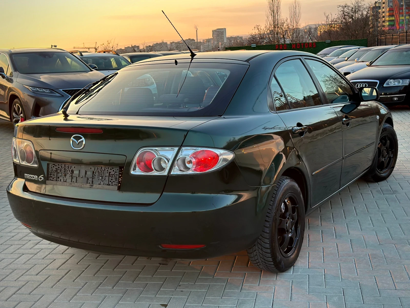 Mazda 6 ������ | Mobile.bg � ����������� 6