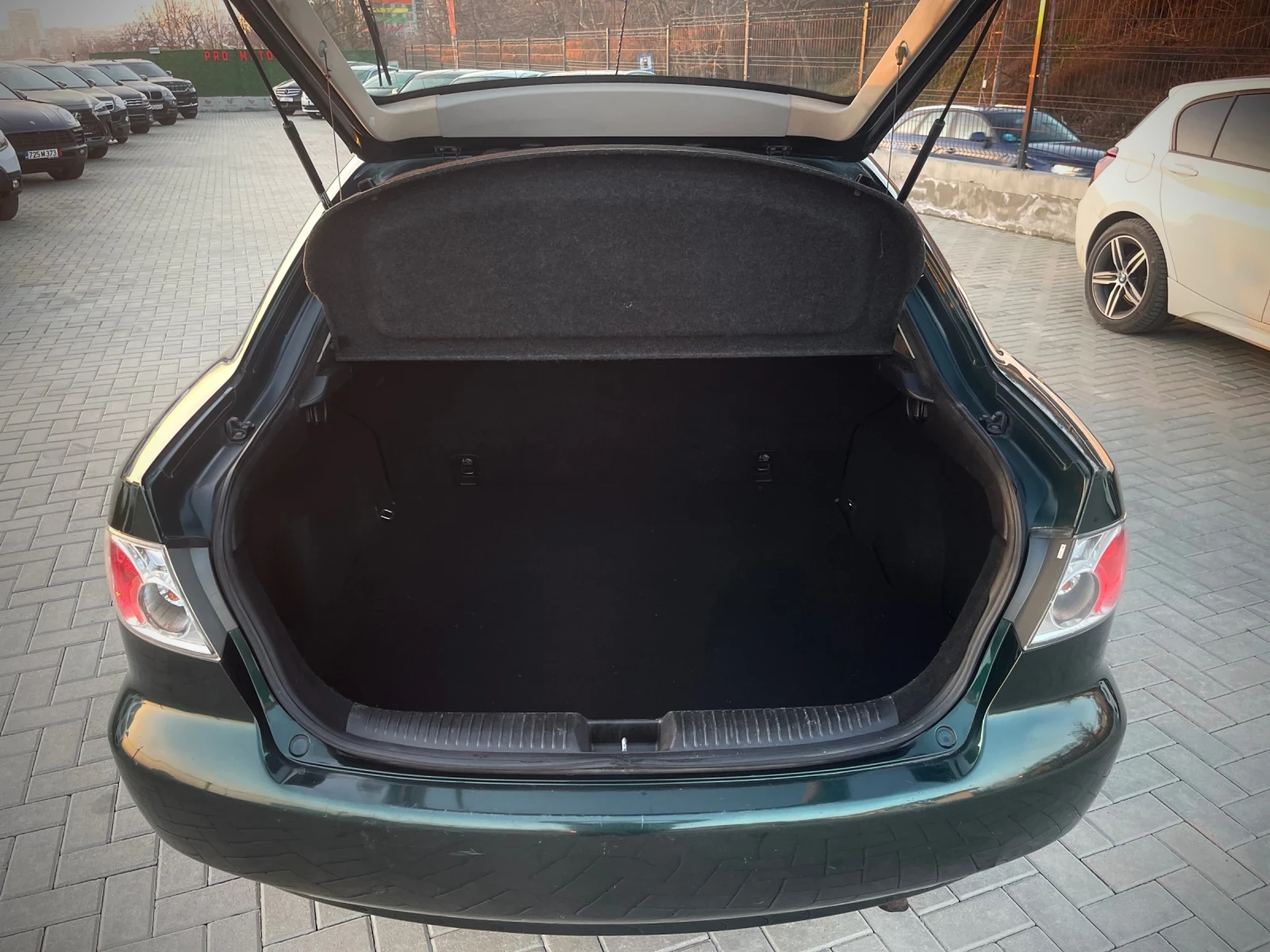 Mazda 6 ������ | Mobile.bg � ����������� 14