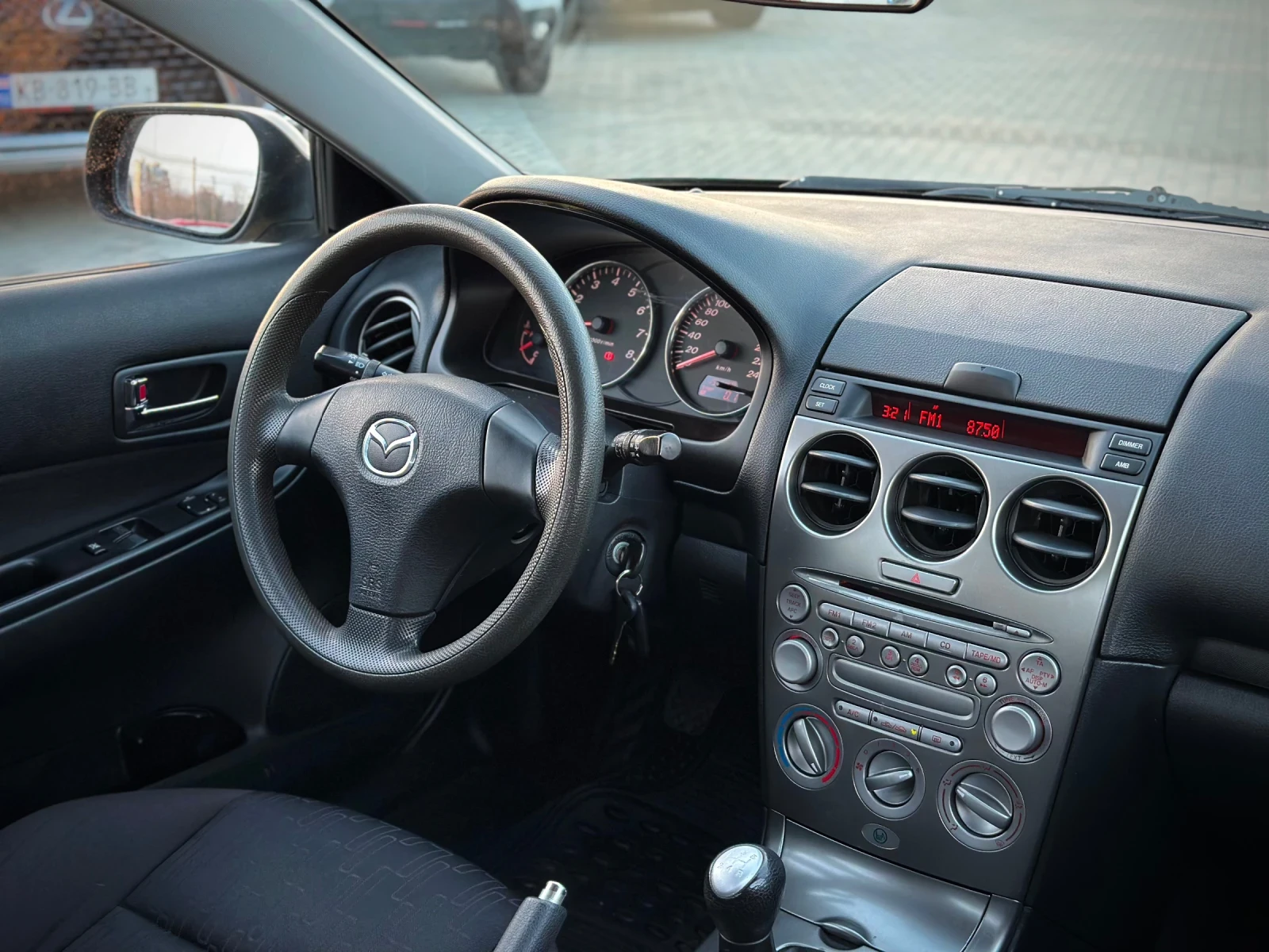 Mazda 6 ������ | Mobile.bg � ����������� 10