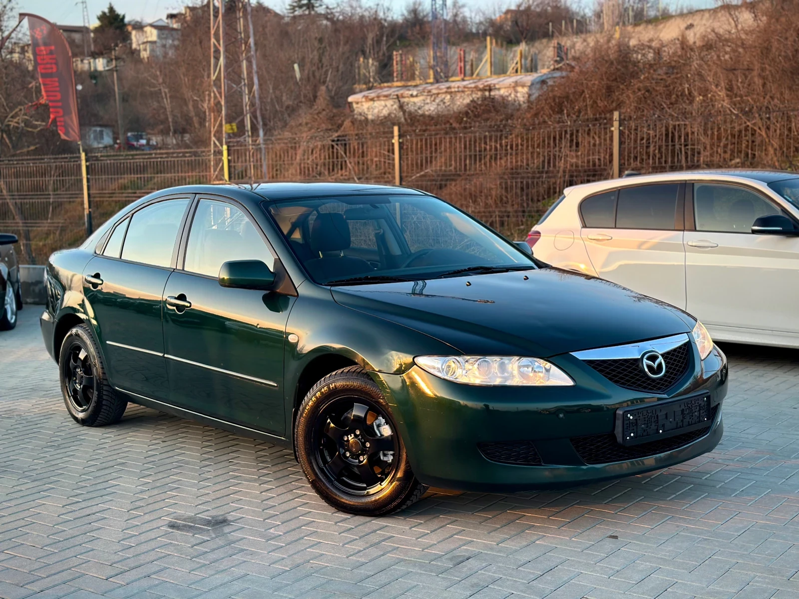 Mazda 6 ������ | Mobile.bg � ����������� 4