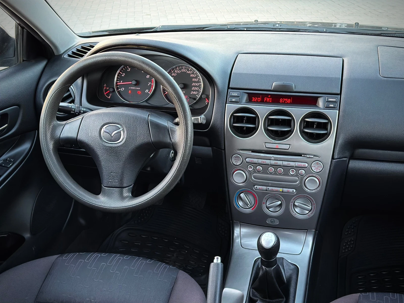 Mazda 6 ������ | Mobile.bg � ����������� 12