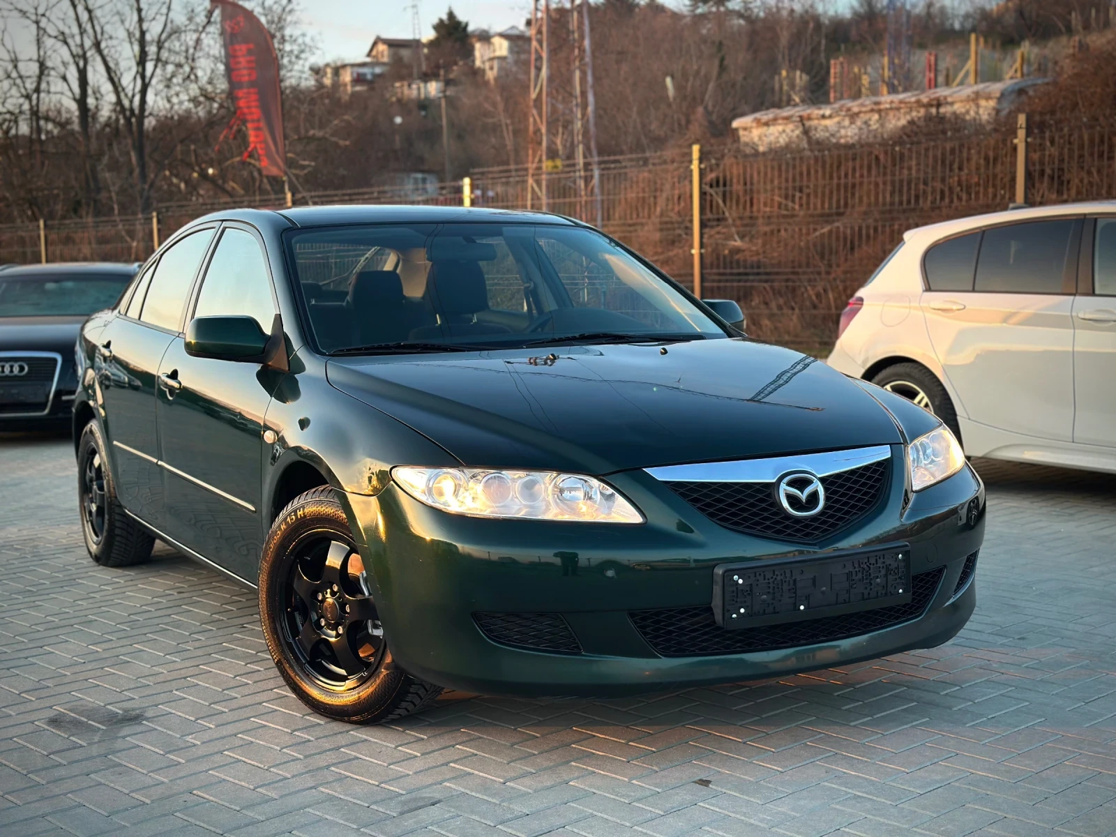 Mazda 6 ������ | Mobile.bg � ����������� 2