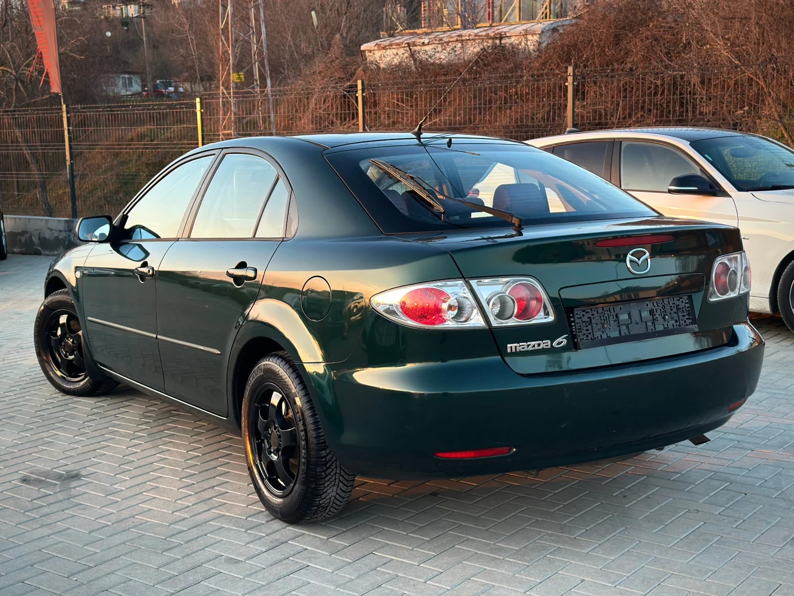 Mazda 6 ������ | Mobile.bg � ����������� 7