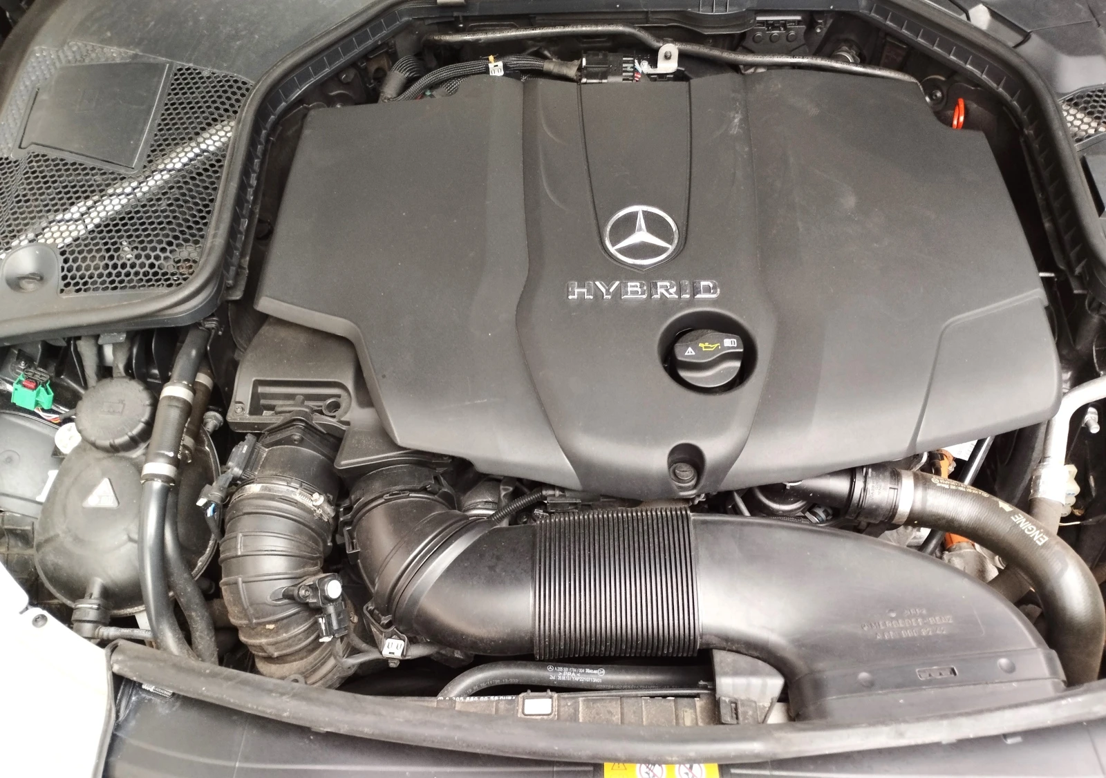 Mercedes-Benz C 300 HYBRID | Mobile.bg � ����������� 12