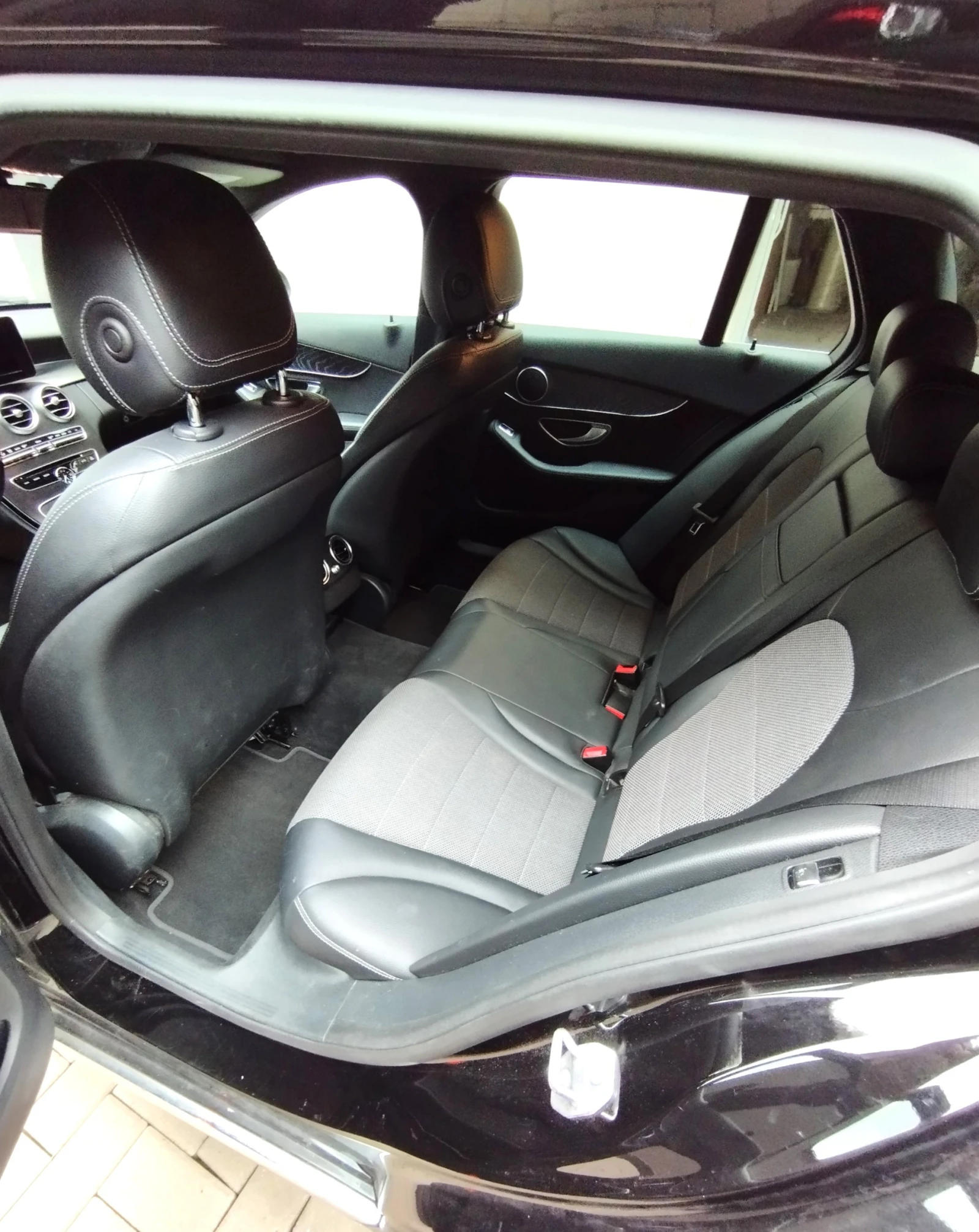 Mercedes-Benz C 300 HYBRID | Mobile.bg � ����������� 13