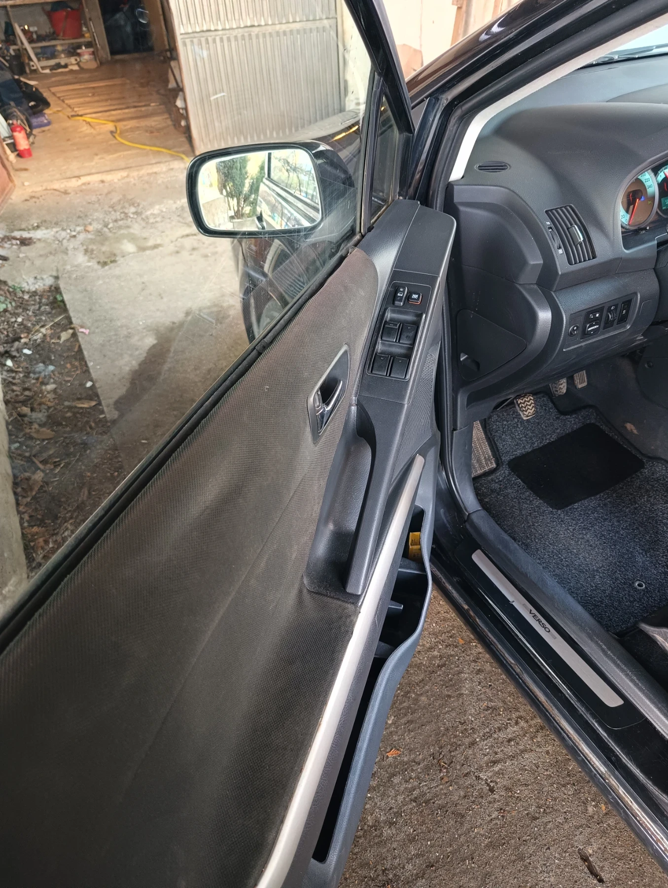 Toyota Corolla verso | Mobile.bg � ����������� 7