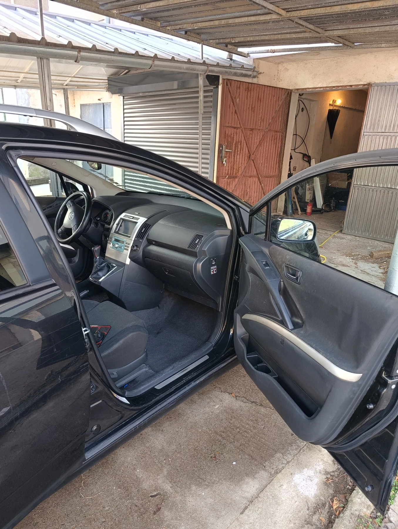 Toyota Corolla verso | Mobile.bg � ����������� 10