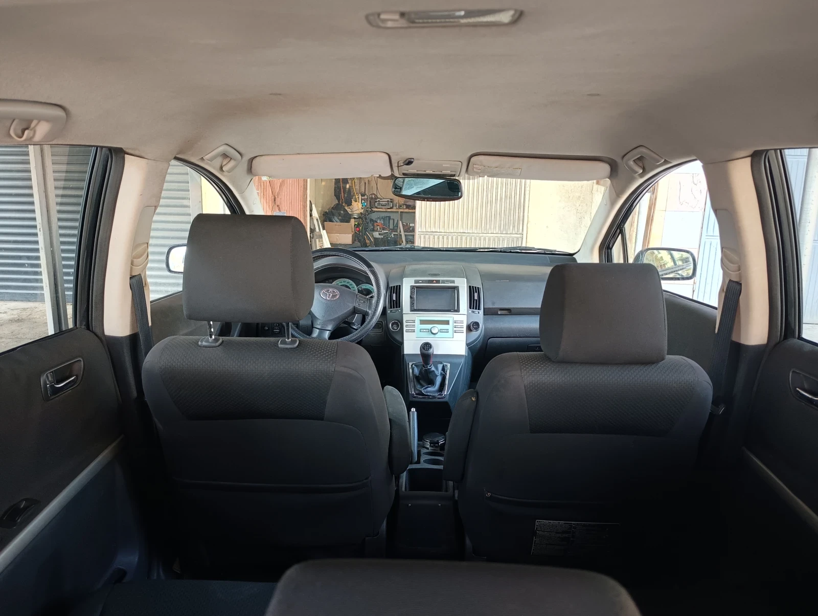 Toyota Corolla verso | Mobile.bg � ����������� 6