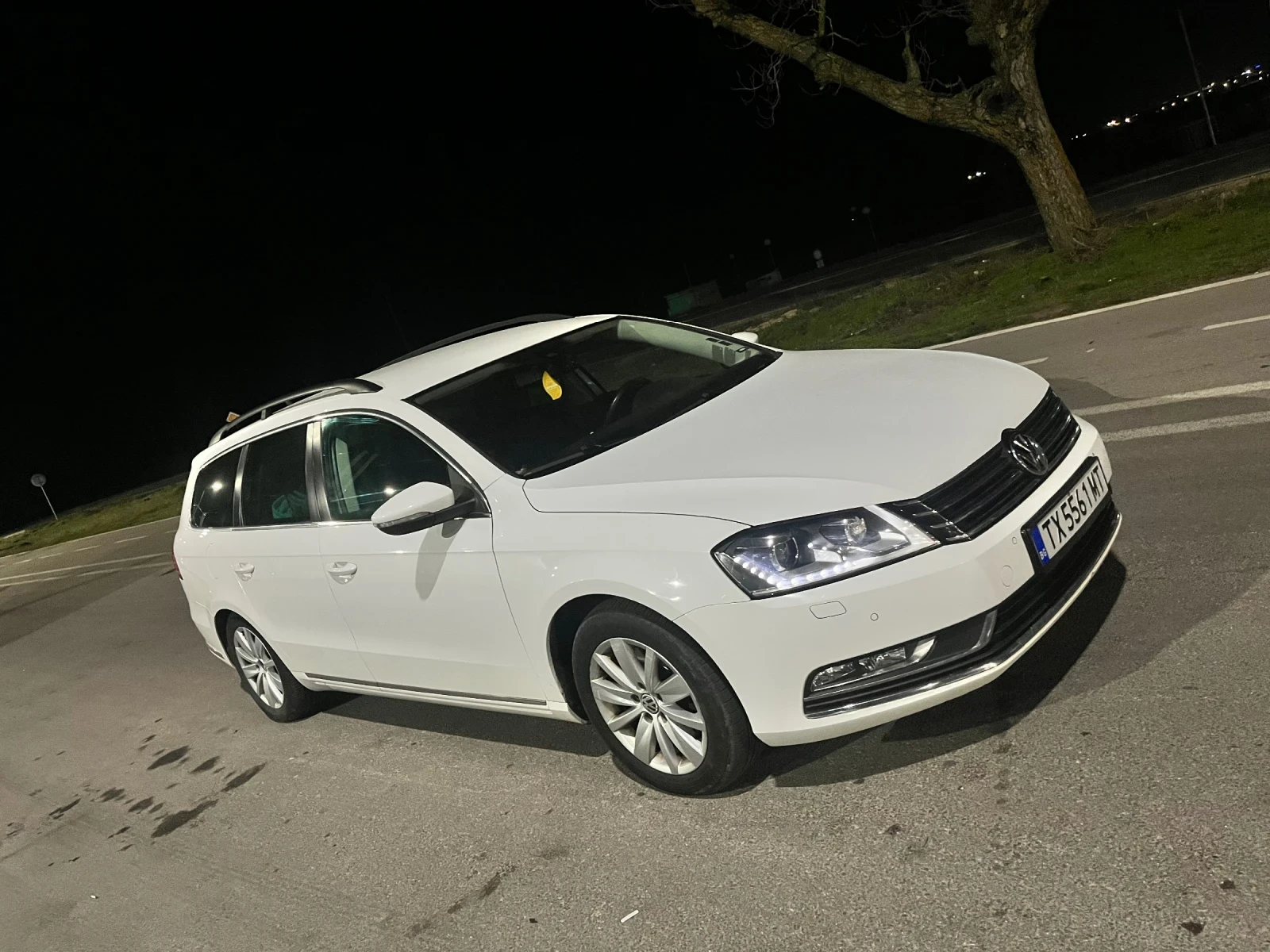 VW Passat 2.0 TDI , снимка 4 - Автомобили и джипове - 53728894
