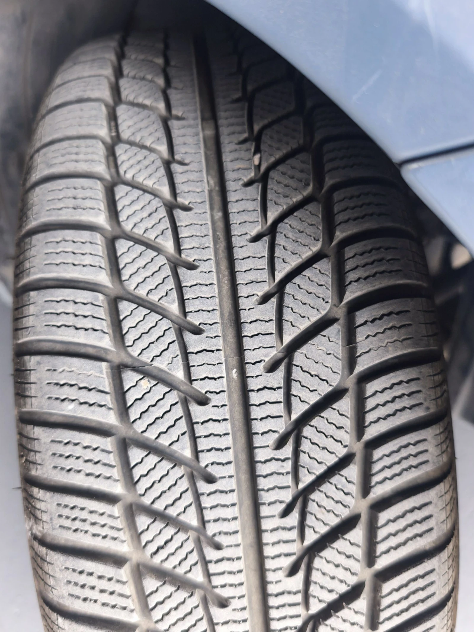 Mitsubishi Colt 1.5i 109hp подгрев, снимка 3 - Автомобили и джипове - 53912294