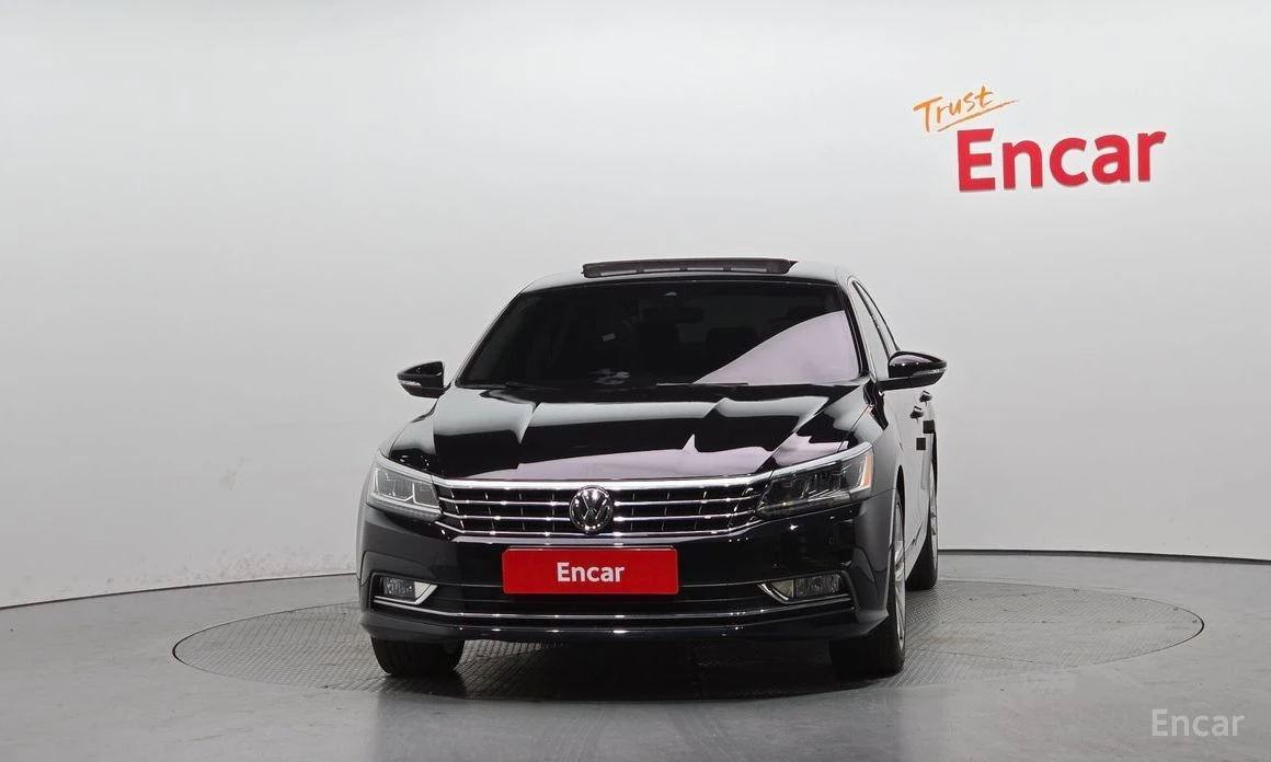 VW Passat, снимка 3 - Автомобили и джипове - 53940949