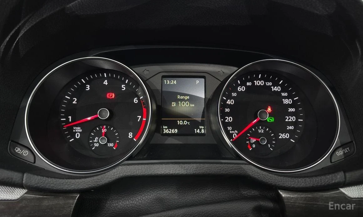 VW Passat, снимка 8 - Автомобили и джипове - 53940949