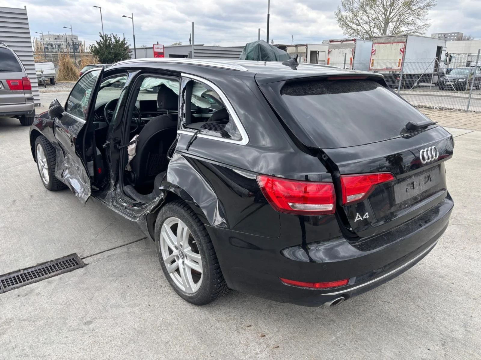 Audi A4 | Mobile.bg � ����������� 5