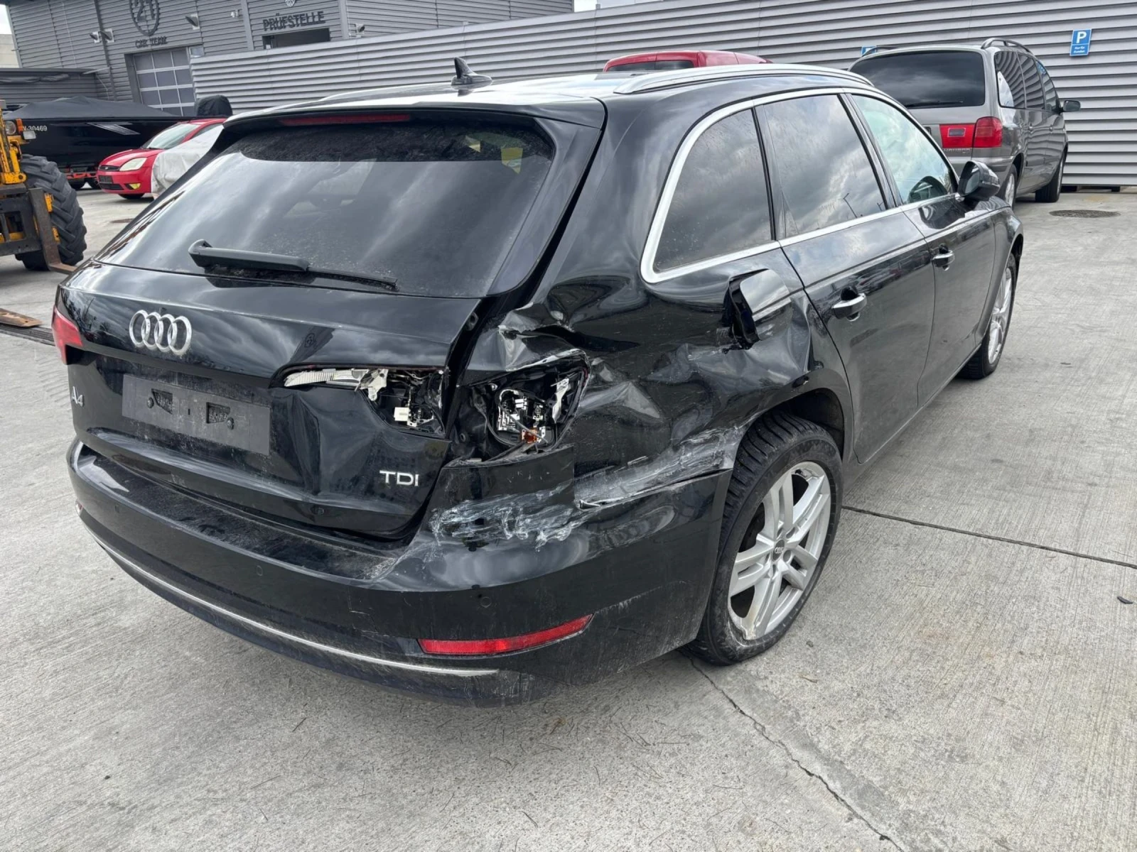 Audi A4 | Mobile.bg � ����������� 6