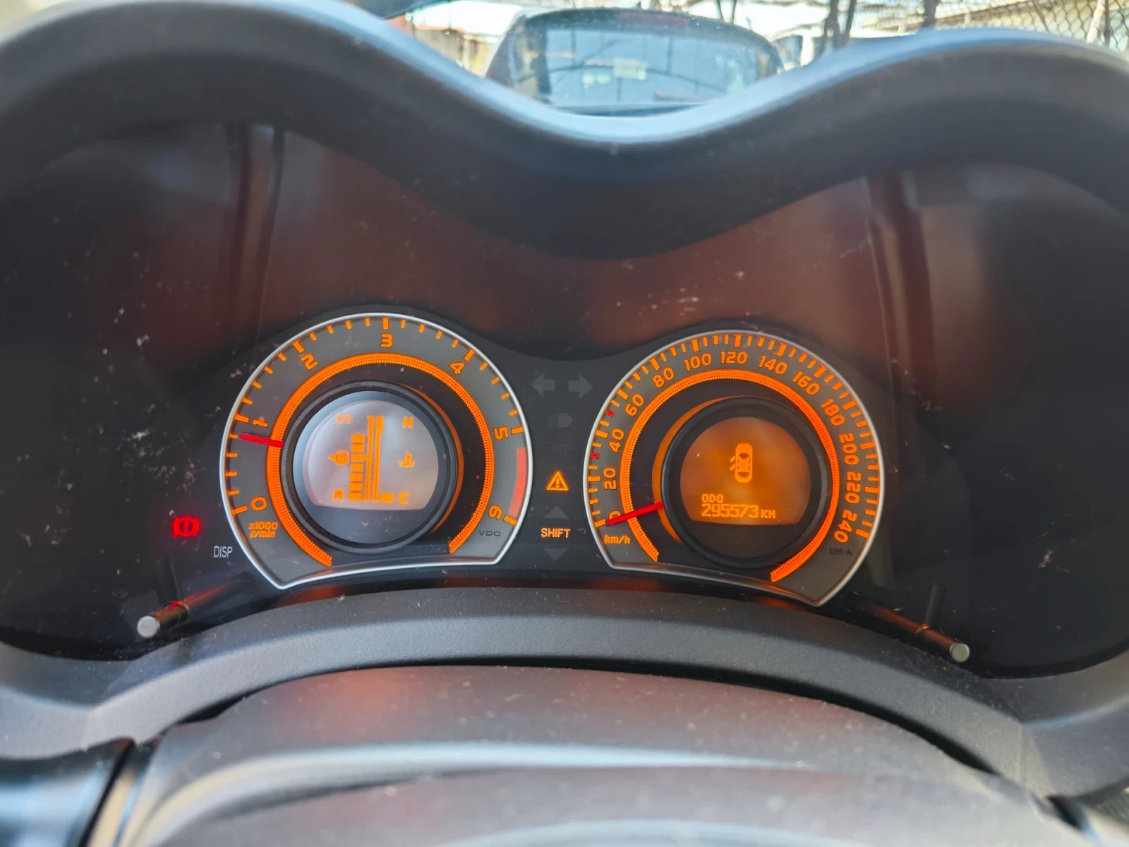 Toyota Auris 2.0 D4D 126к.с, снимка 7 - Автомобили и джипове - 54245994