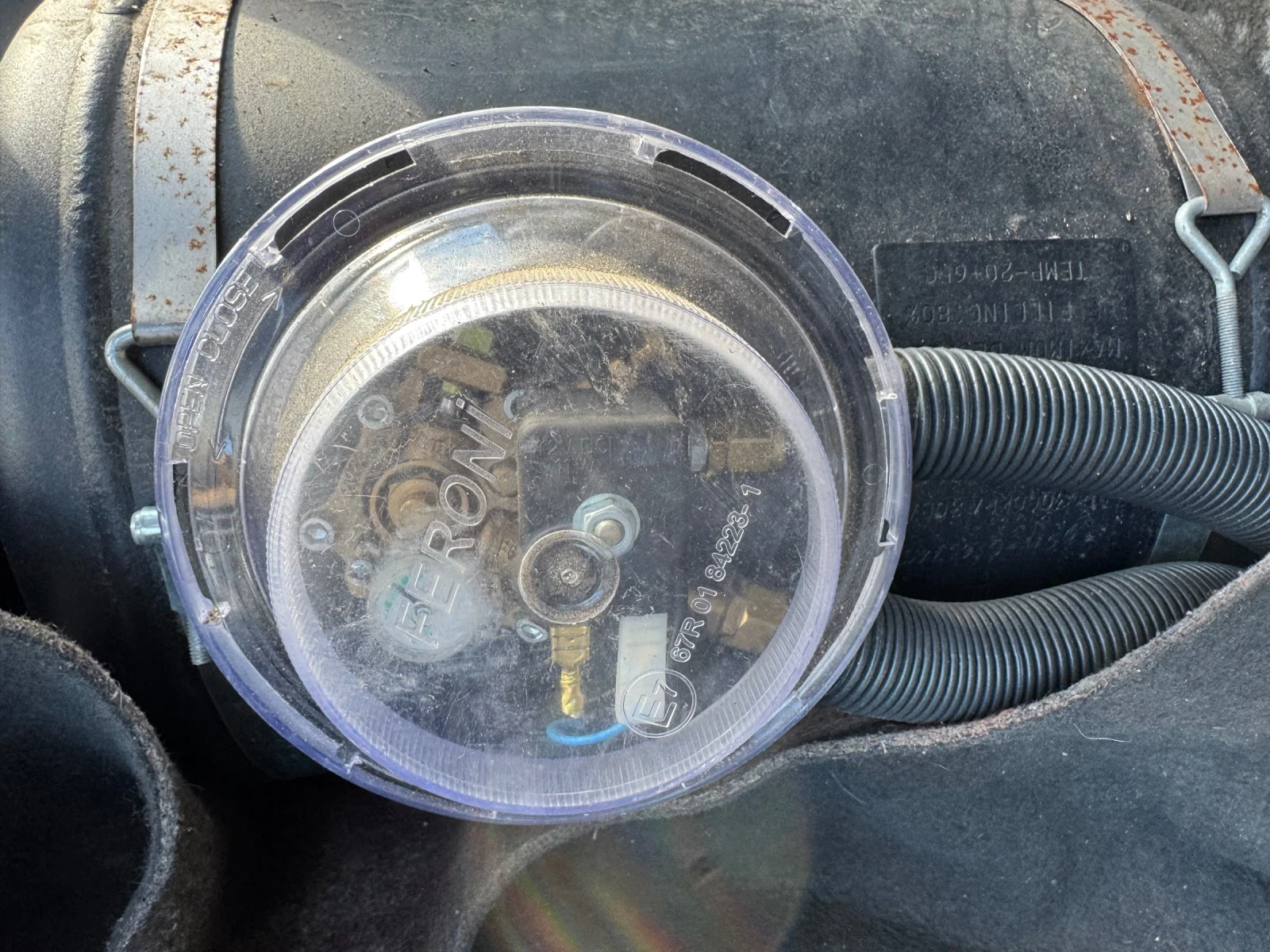 Opel Corsa 1, 4 82hp Benzin/GAS  | Mobile.bg � ����������� 12