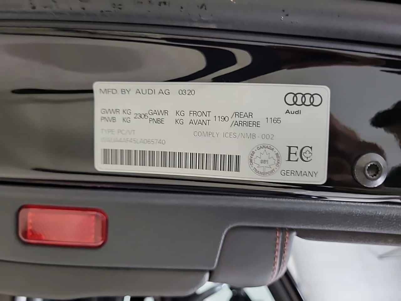 Audi S4 * PROGRESSIV * CARFAX * ЦЕНА ДО БГ, снимка 15 - Автомобили и джипове - 54542389