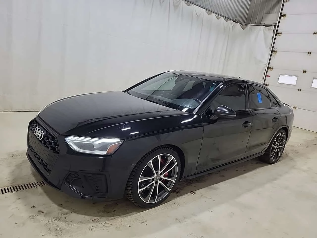Audi S4 * PROGRESSIV * CARFAX * ЦЕНА ДО БГ