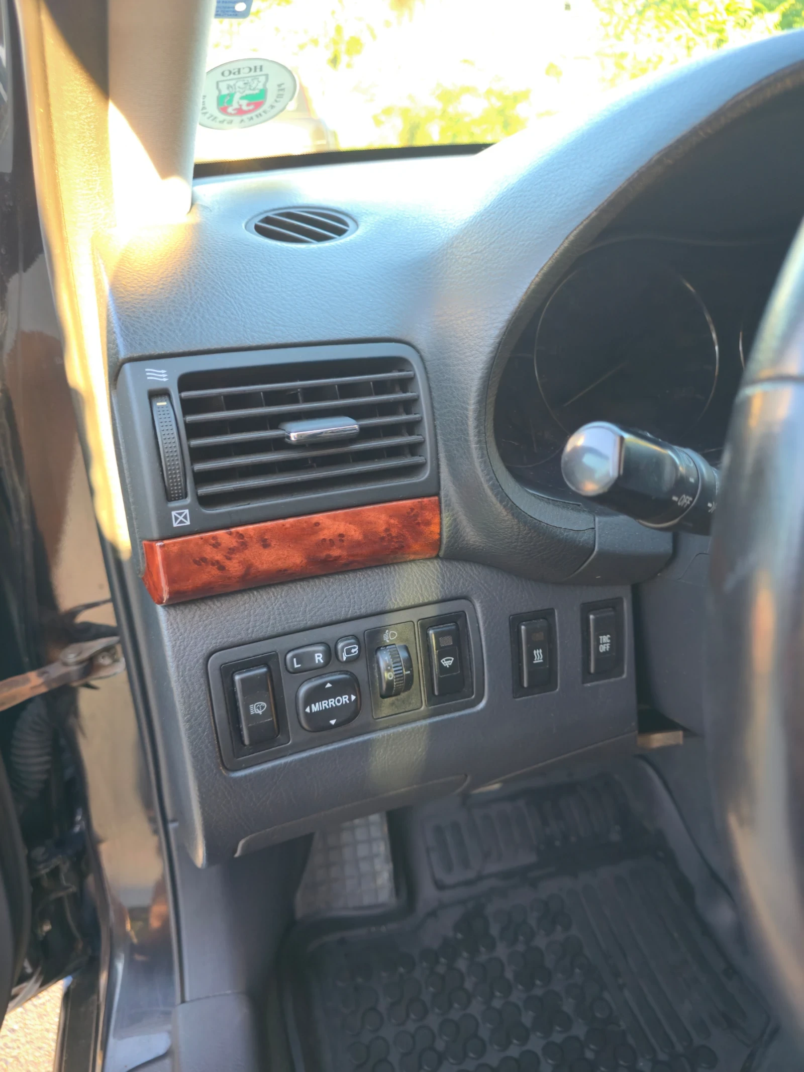 Toyota Avensis, снимка 9 - Автомобили и джипове - 54825025