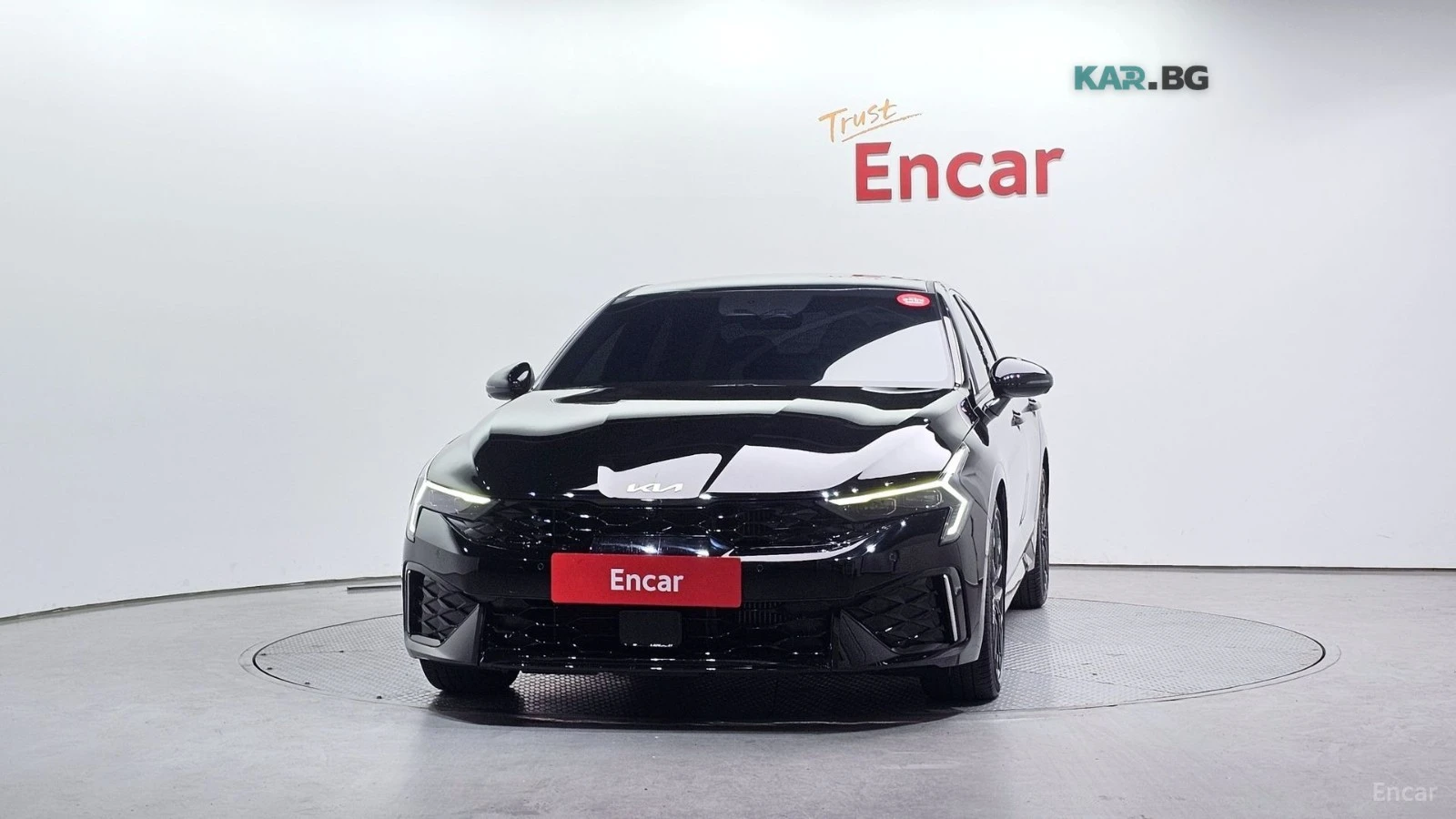 Kia K5 SIGNATURE* DRIVE-ASSISTS* HEAD-UP* HEATED-SEATS*  | Mobile.bg � ����������� 2