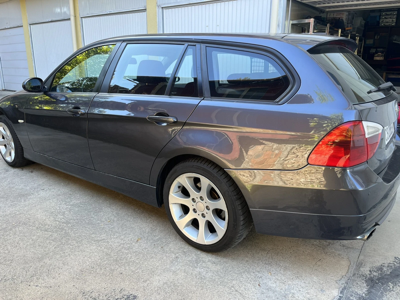 BMW 320 E 91 | Mobile.bg � ����������� 16