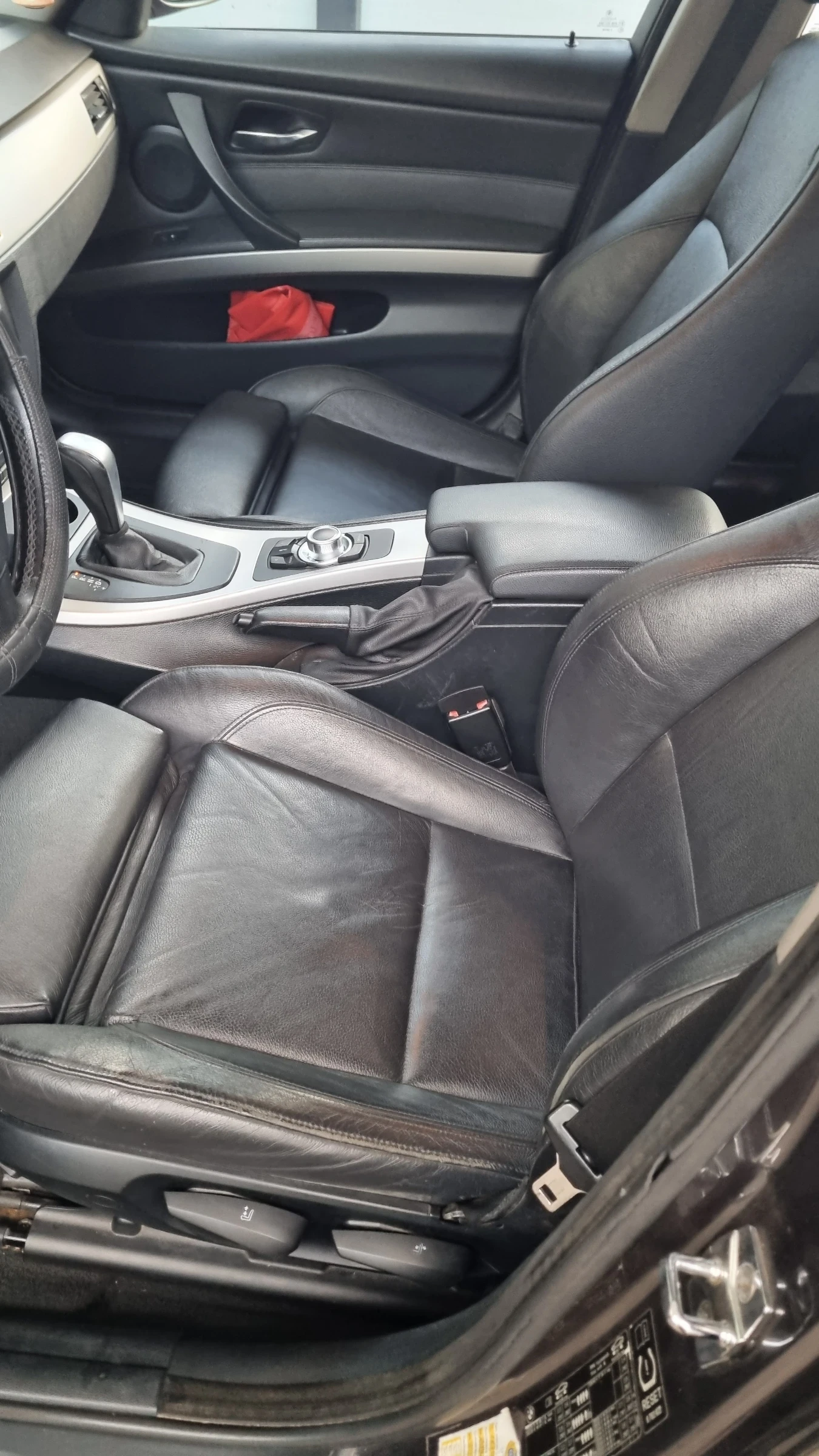 BMW 320 E 91, снимка 11 - Автомобили и джипове - 54966762