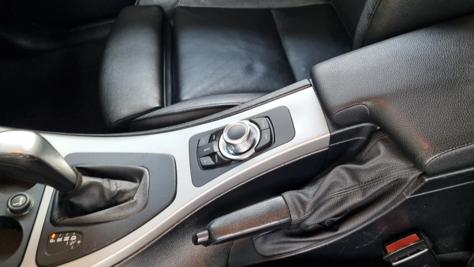 BMW 320 E 91, снимка 12 - Автомобили и джипове - 54966762