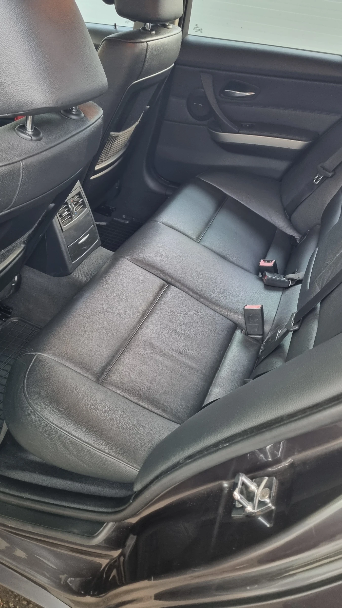 BMW 320 E 91, снимка 13 - Автомобили и джипове - 54966762