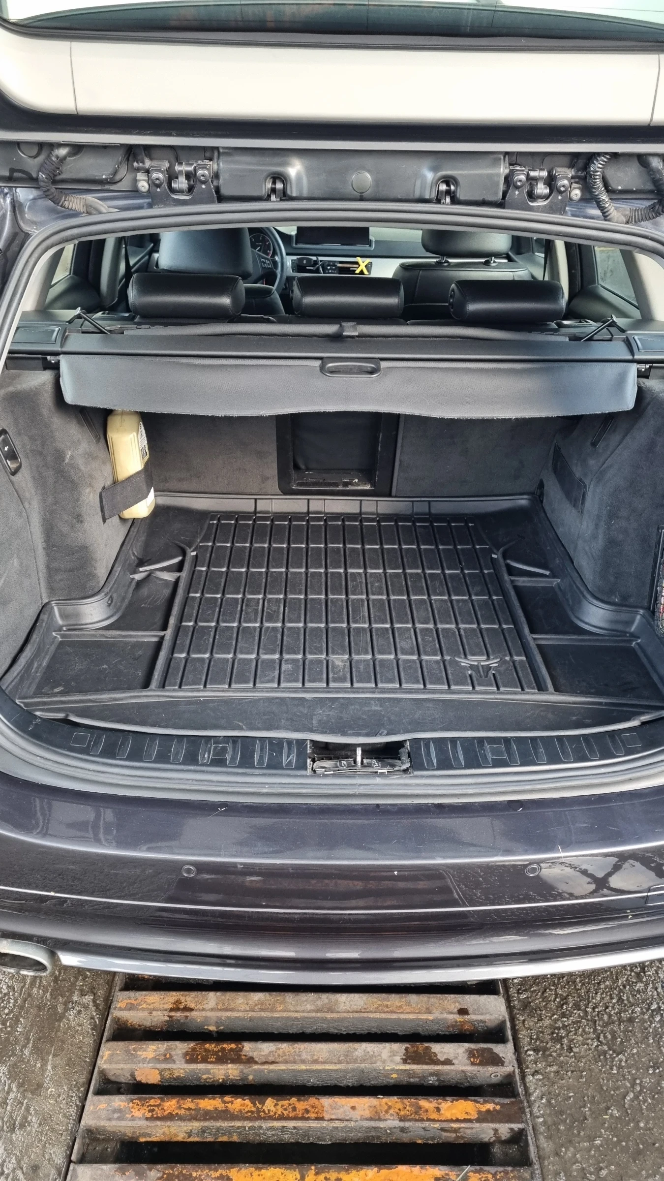 BMW 320 E 91, снимка 14 - Автомобили и джипове - 54966762