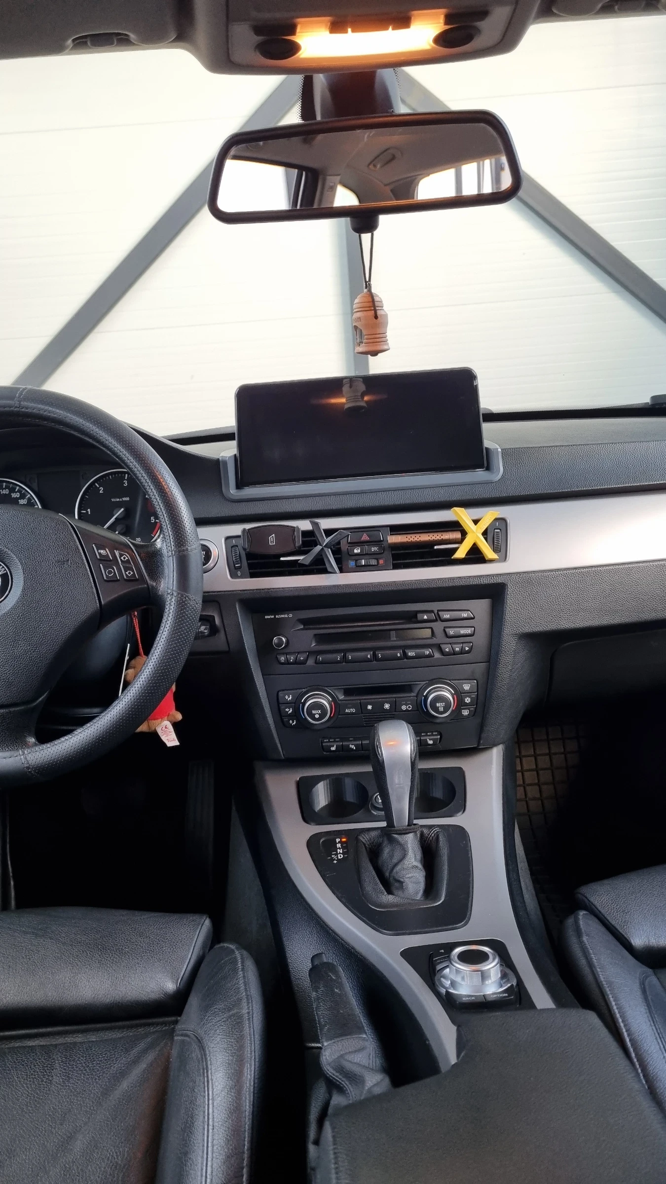 BMW 320 E 91, снимка 10 - Автомобили и джипове - 54966762