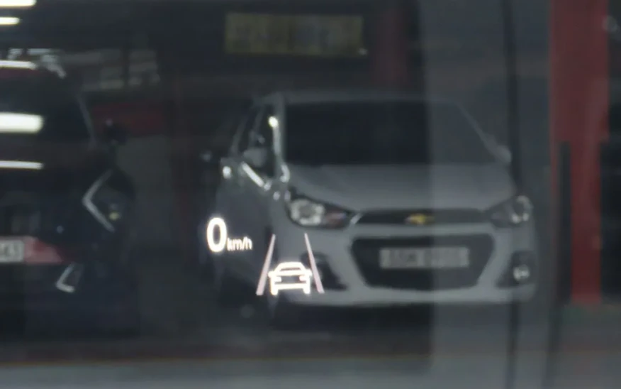 Audi S6 QUATTRO / 360 CAM / B&O / HEAD UP , снимка 12 - Автомобили и джипове - 55060004