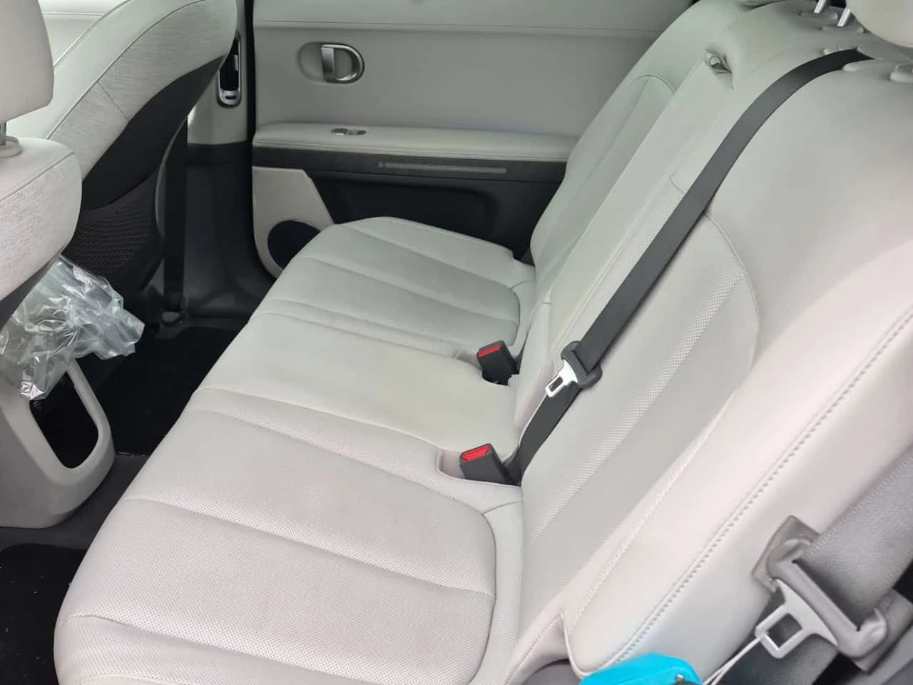Hyundai Ioniq 5 Preferred/CARFAX/�������/4�4/����������� | Mobile.bg � ����������� 12
