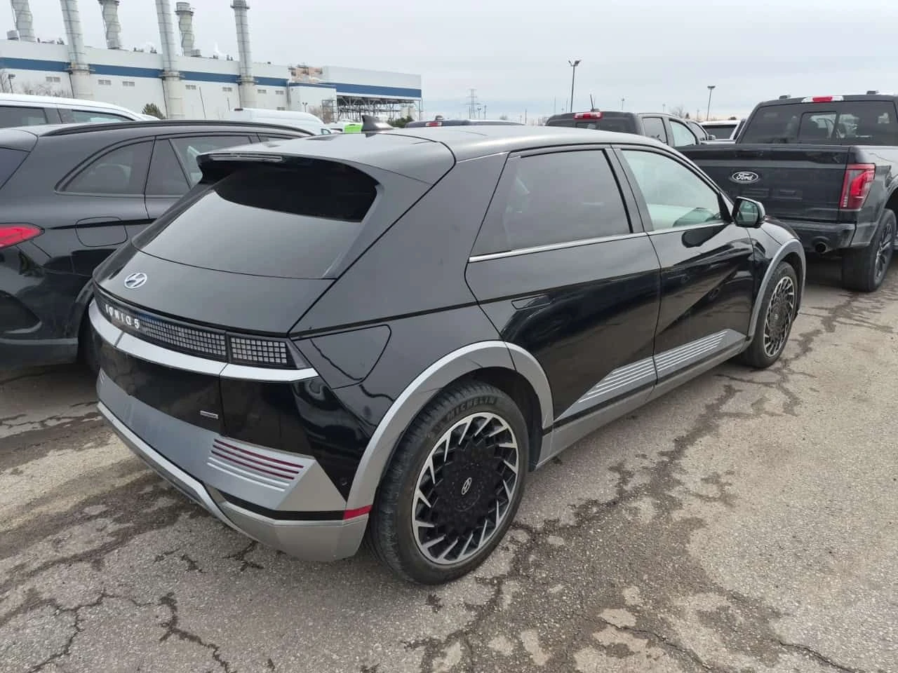 Hyundai Ioniq 5 Preferred/CARFAX/�������/4�4/����������� | Mobile.bg � ����������� 3