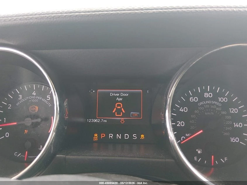 Ford Mustang ECOBOOST* КОЖА* ПОДГРЕВ* НАВИ* КЛИП НА МОТОРА, снимка 7 - Автомобили и джипове - 55064830