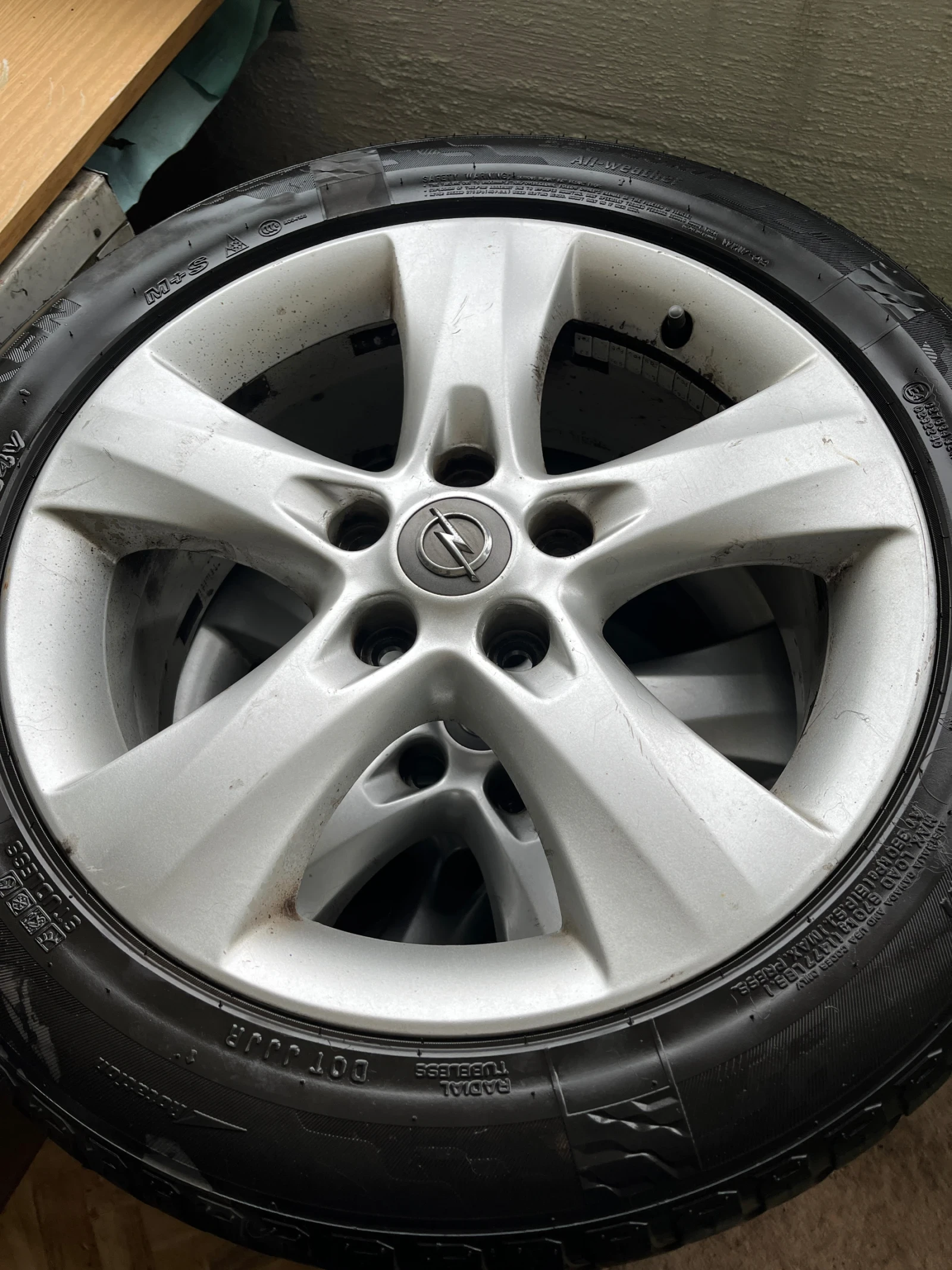 Opel Astra 1.7 cdti 125 кс, снимка 16 - Автомобили и джипове - 55137042