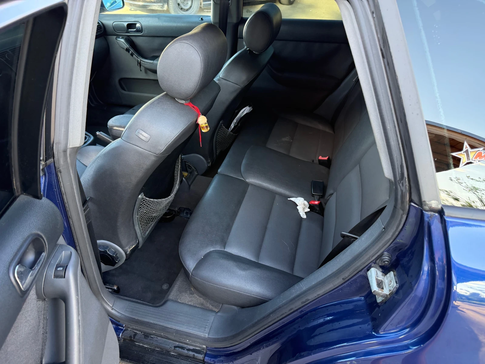 Audi A3 1.8T 150, снимка 8 - Автомобили и джипове - 55165745